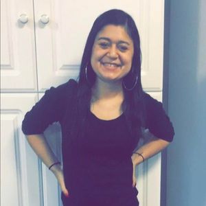 Meet your Posher, Alina